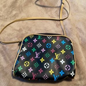 Not authentic LV